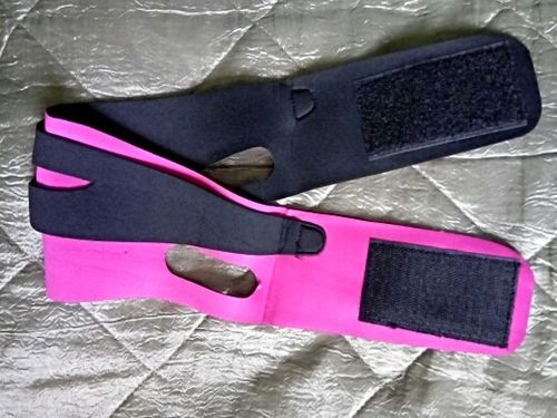 Customer photo review of LessFaceFat™ | De oplossing tegen gezichtsvet