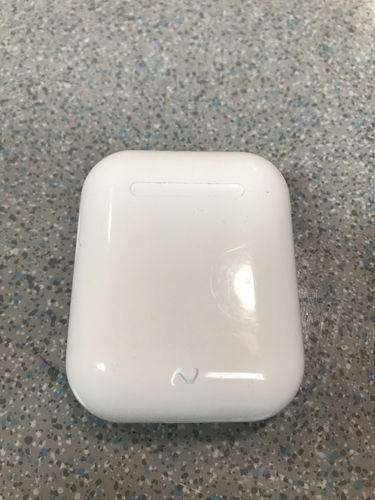 Customer photo review of White Nova