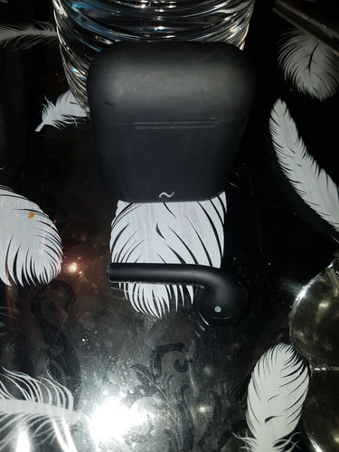 Customer photo review of Black Nova