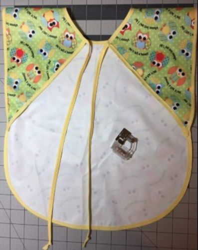 Customer photo review of Magischer Saumfuß