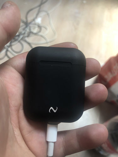 Customer photo review of Black Nova