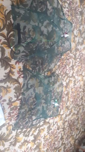 Customer photo review of Fishie™ | Gemakkelijk vissen