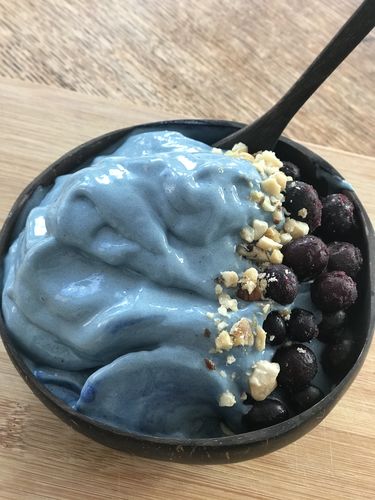 Customer photo review of Lean Dean Diet Protein (1KG)