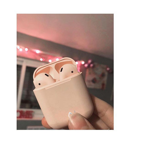 Customer photo review of Pink Nova