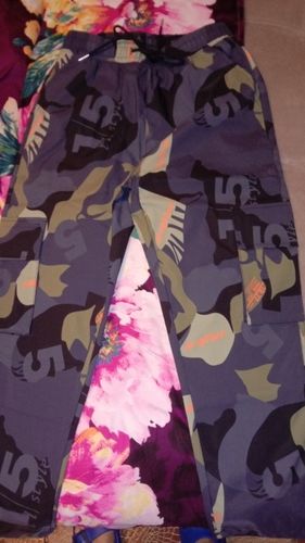 Customer photo review of Binot Enetz Joggers