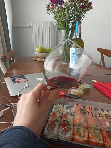 Customer photo review of Paşaeli K2