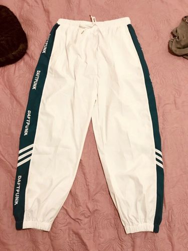 Customer photo review of Martis Ruine Joggers
