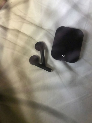 Customer photo review of Black Nova