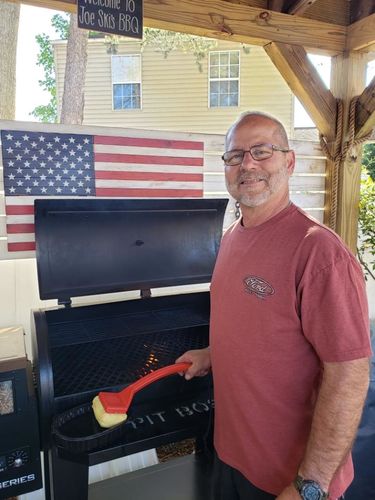 Customer photo review of Cleaning Heads