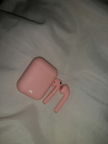 Customer photo review of Pink Nova
