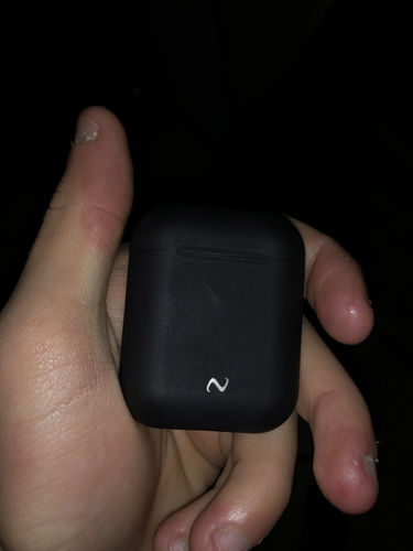 Customer photo review of Black Nova