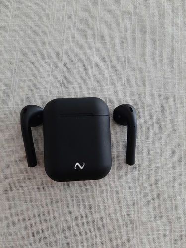 Customer photo review of Black Nova
