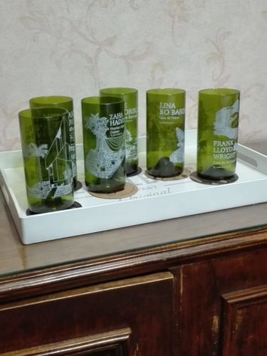 Customer photo review of Arquitectura Lover
