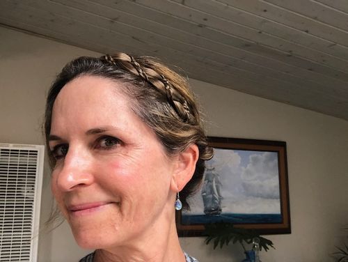 Customer photo review of Butterfly