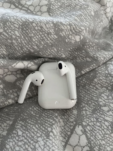 Customer photo review of White Nova