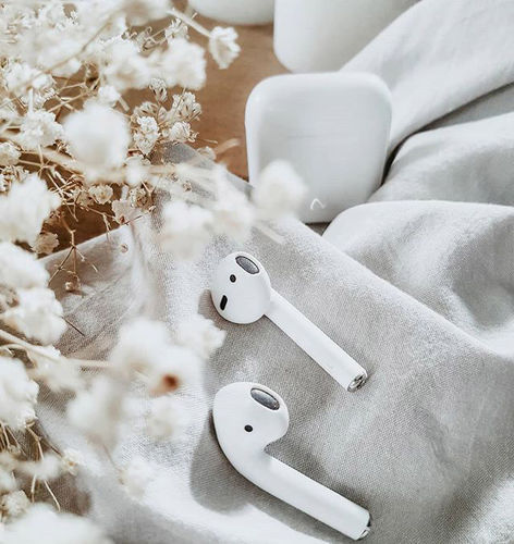 Customer photo review of White Nova
