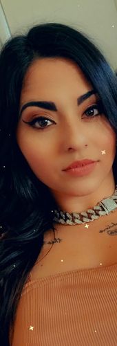 Customer photo review of KUTECUBAN PRINCESS CHAIN