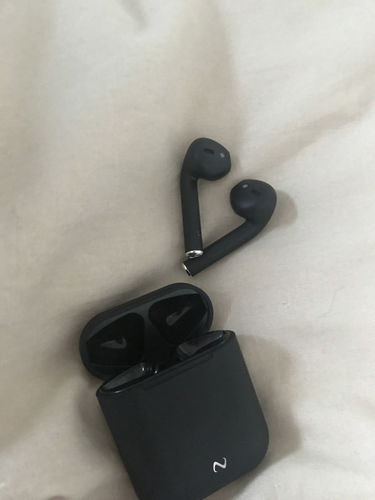 Customer photo review of Black Nova