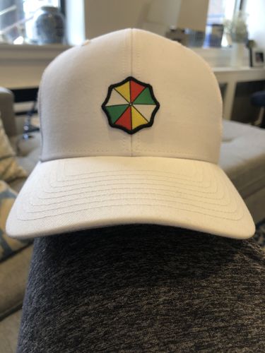 Customer photo review of API Tour Visor