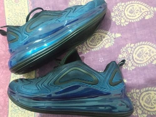 Customer photo review of Nuti Clauccio III Sneakers