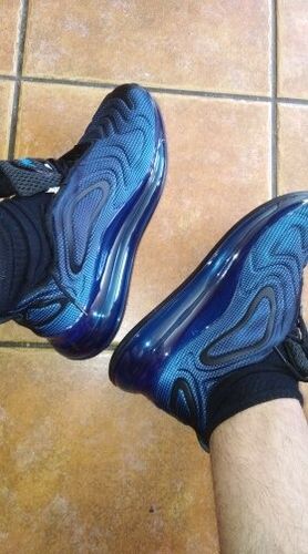 Customer photo review of Nuti Clauccio III Sneakers