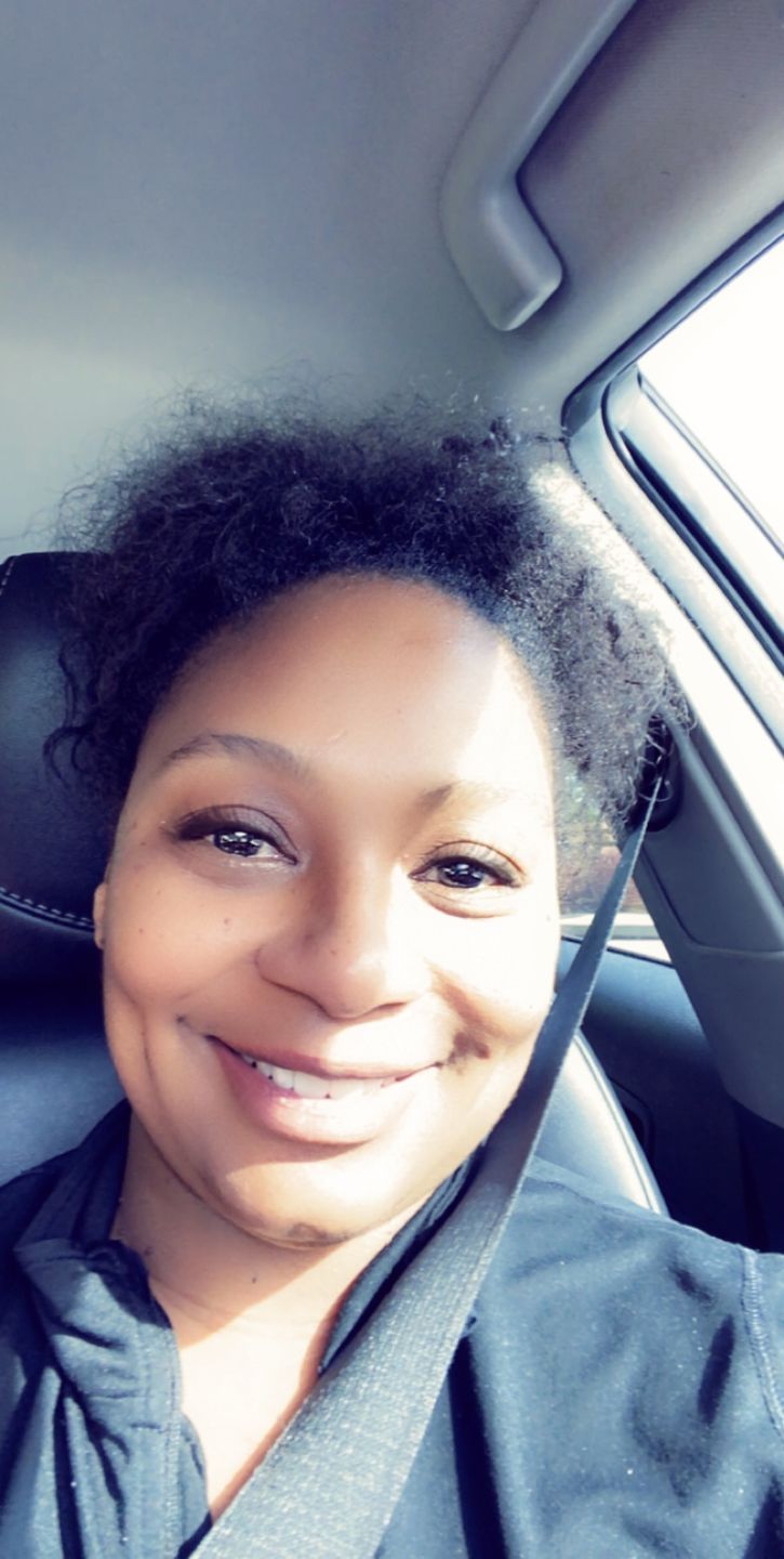 Customer photo review of Bolden Clear Skin Kit