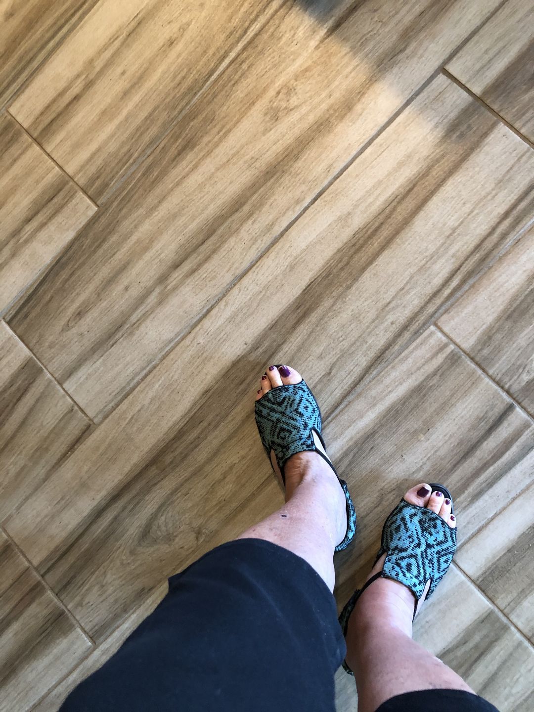 Customer photo review of Sea Moss