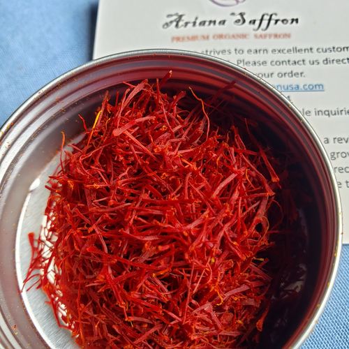 Customer photo review of Gift Box (5 grams)