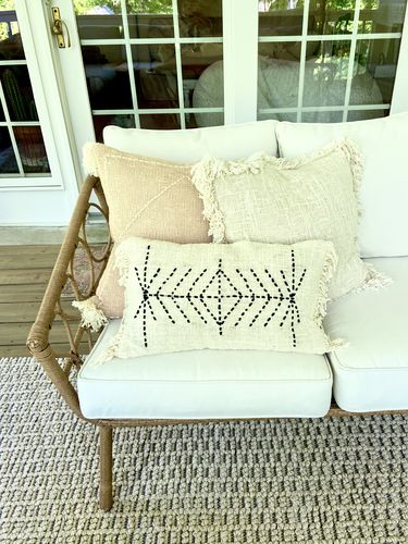 Customer photo review of Panah Ivory