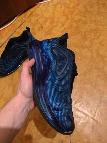 Customer photo review of Nuti Clauccio III Sneakers