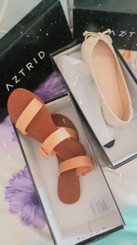 Customer photo review of B1G1 Claire Milk