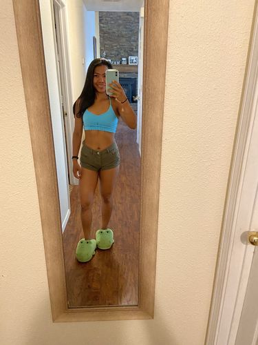 Customer photo review of Soffia