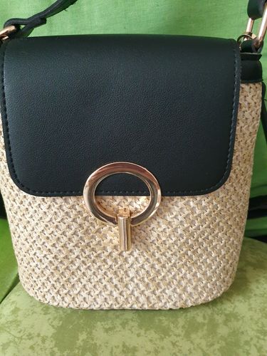 Customer photo review of Sac à Bandoulière Ballin
