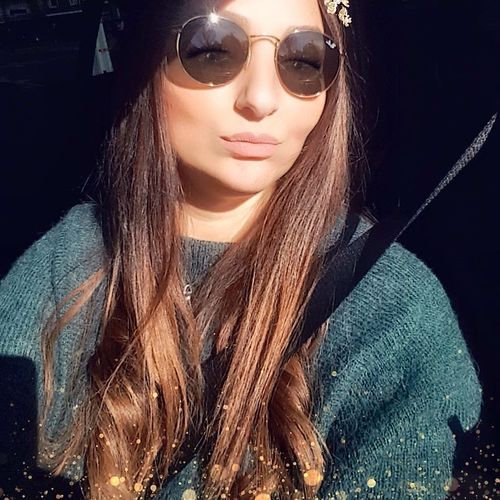 Customer photo review of La Brosse Lissante Professionnelle 3 en 1 HairLissy®