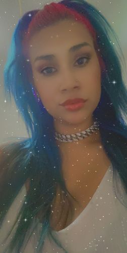 Customer photo review of KUTECUBAN PRINCESS CHAIN