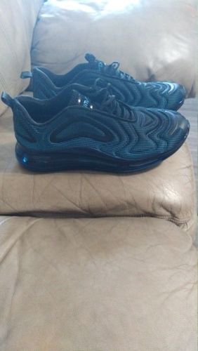 Customer photo review of Nuti Clauccio III Sneakers