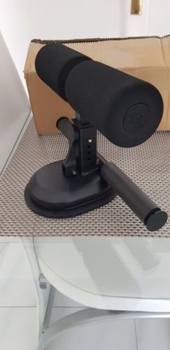 Customer photo review of Magical Trainer