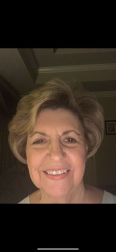 Customer photo review of Astra Sneakers - Instant Foot Pain Relief