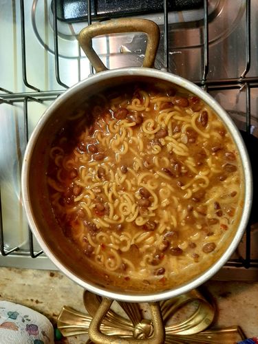 Customer photo review of Jalisco alla messicana