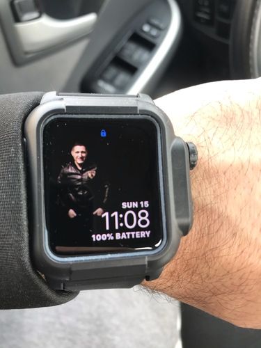 rctik apple watch case