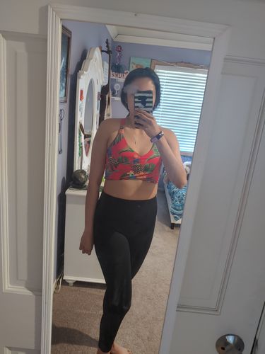 Customer photo review of Summer Unity