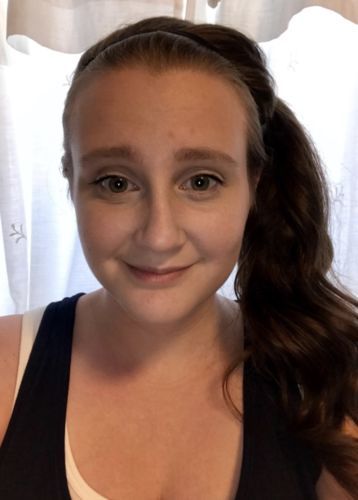 Customer photo review of ERGONOMIC DENSITY BRUSH - UP TO 60% OFF LAST DAY PROMOTION! + FREE GIFT