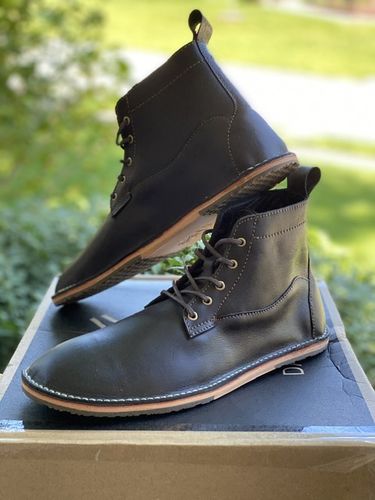 Customer photo review of Lapworth-Wax Black
