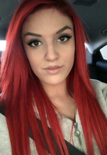 Customer photo review of ERGONOMIC DENSITY BRUSH - UP TO 60% OFF LAST DAY PROMOTION! + FREE GIFT