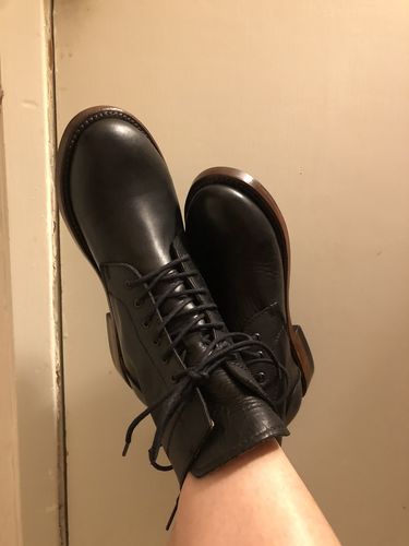 Customer photo review of Mendelle