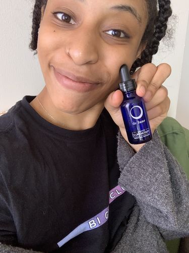 Customer photo review of Pain Tonic