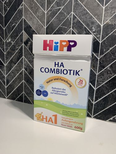 hipp ha1 formula