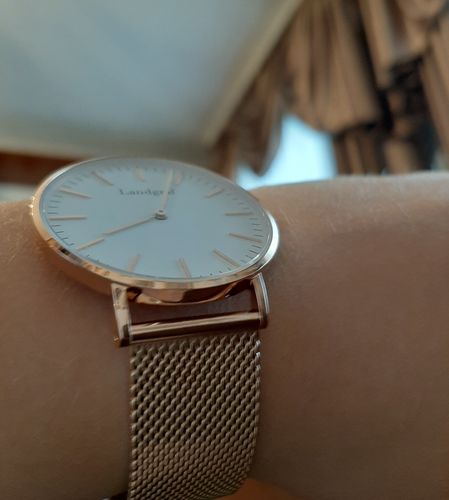 Customer photo review of California Edition Limited