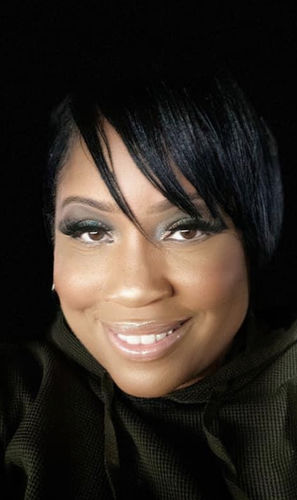 Customer photo review of Nae Nae's Hair Boost 9oz