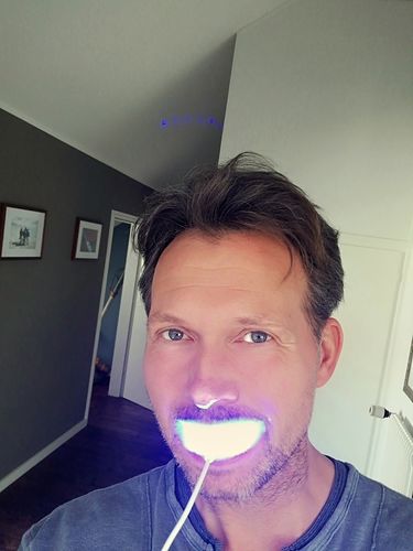 Customer photo review of Surprise